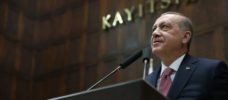 Νέες απειλές Ερντογάν για Αιγαίο και Κύπρο – Θα προστατέψουμε τα δικαιώματά μας με όλα τα μέσα